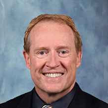 speaker headshot